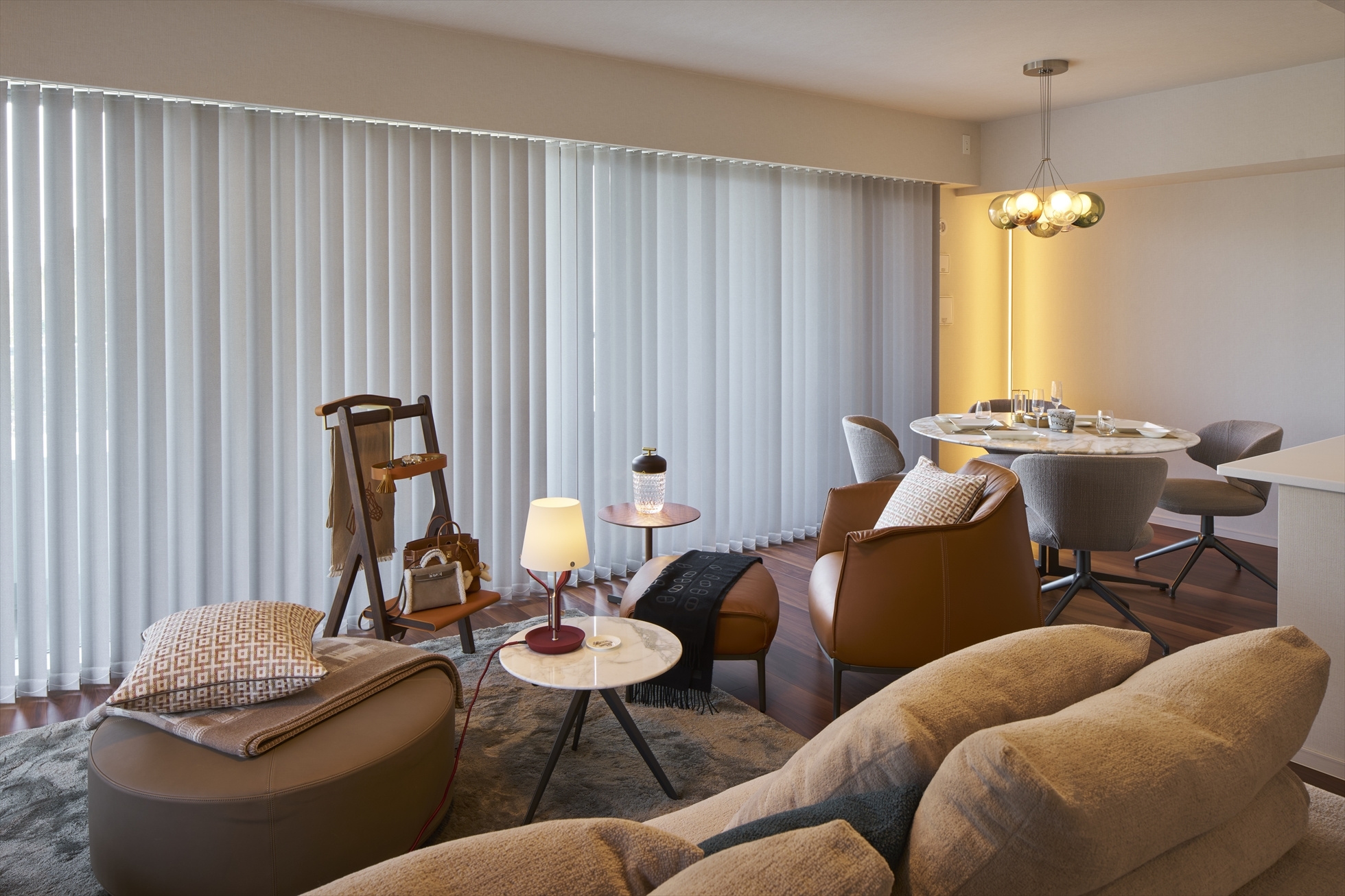 GREEN URBAN RESIDENCE