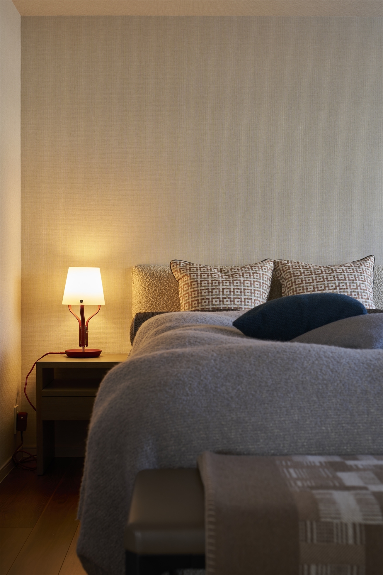 GREEN URBAN RESIDENCE