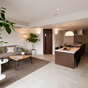 SWEET HOTEL RESIDENCE